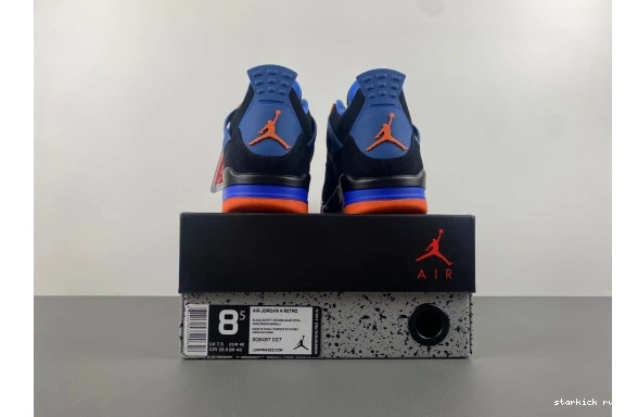 Jordan Cavs 308497-027 Retro 308497-027  4 0214